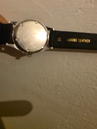 Orologio Vintage Adriatica Extra 5049