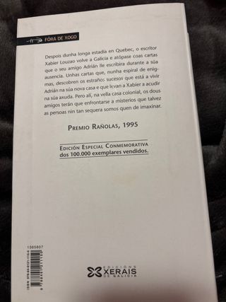 Cartas de inverno (Edición cen mil) (Infantil E...