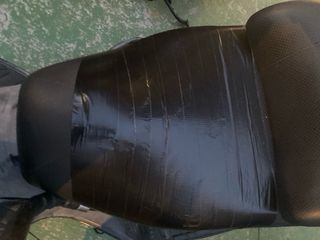 Suzuki Burgman 250cc