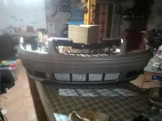 Defensa Delantera Volkswagen Polo