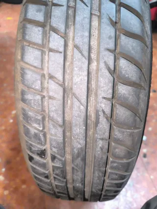 Neumáticos 185/65/R15 88H