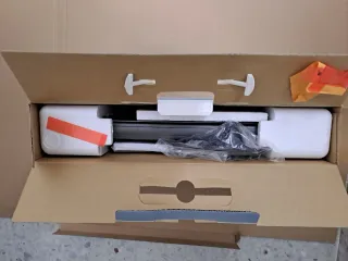 Scanner Canon CanoScan LiDE 35