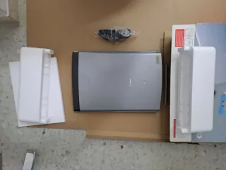 Scanner Canon CanoScan LiDE 35