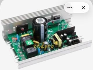 Placa electrónica Domyos