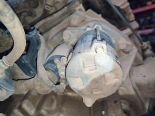 MOTOR ARRANQUE HONDA CR-V (RD1/3) Básico (RD1