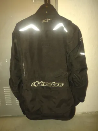 Chaqueta Alpinestars Andes Cordura