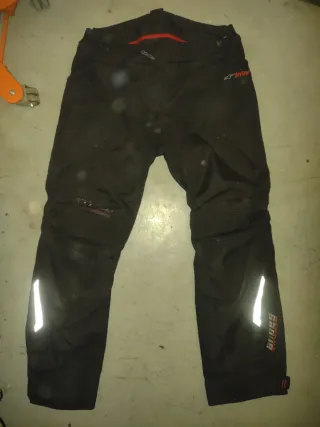 Chaqueta Alpinestars Andes Cordura