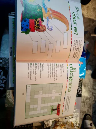 Cuentos tradicionales