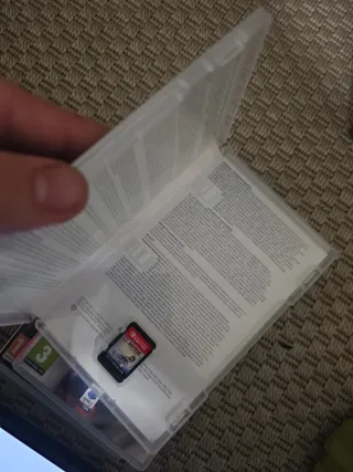 LEGO Ninjago Il Film Videogame Nintendo Switch