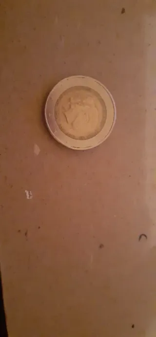 Moneda 2€ Conmemorativa 2013