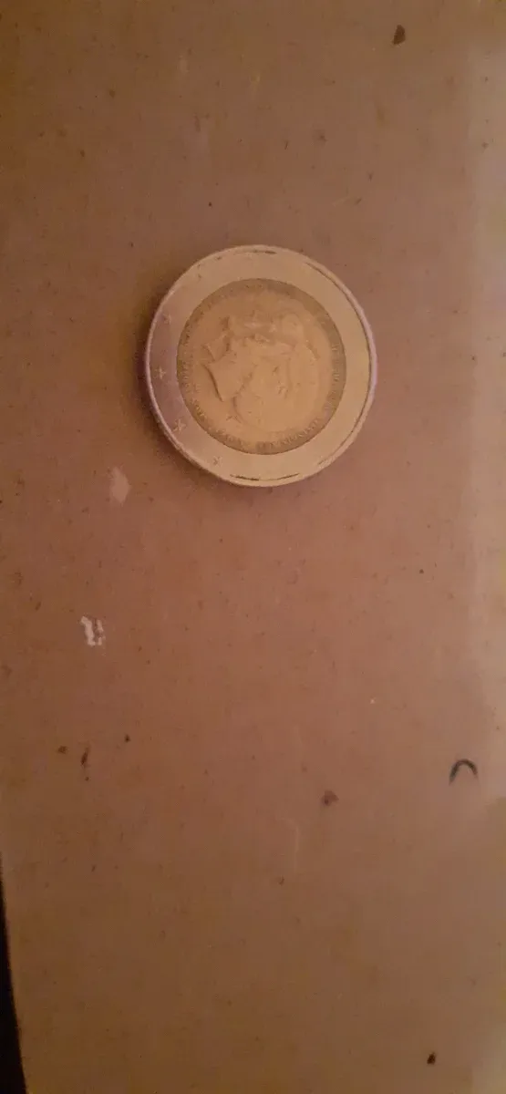 Moneda 2€ Conmemorativa 2013