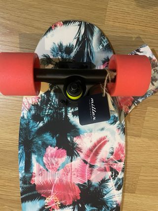 Surfskate Miller nuevo!