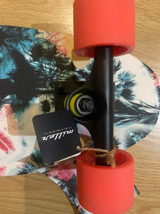 Surfskate Miller nuevo!