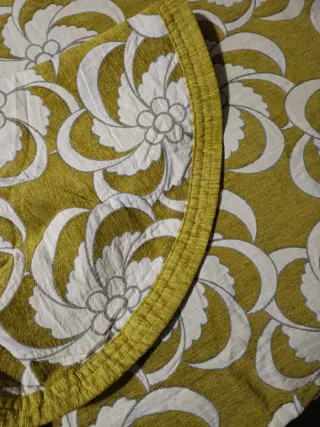 Colcha Edredón Reig Marti cama 150 cm