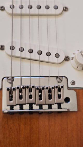 Fender Player Stratocaster (México) 2019