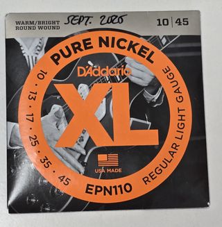 Fender Player Stratocaster (México) 2019