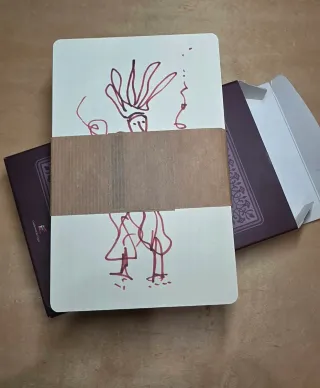 Juego de cartas - Max Aub