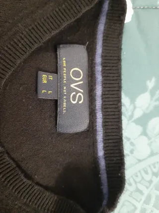 Pullover OVS Uomo Taglia L