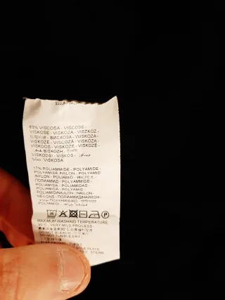 Pullover OVS Uomo Taglia L