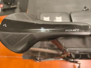 Bicicleta carretera Cube Attain GTC SL Disc