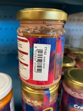 Colori acrilici CreArt Rosa Alba