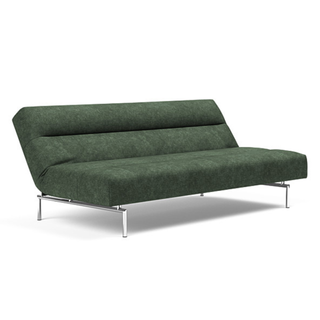 Sofá Cama Jillis Verde de Innovation Living