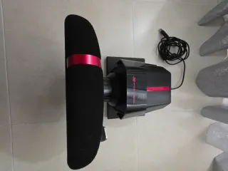 Volante e Pedali da Gaming per PC e PlayStation