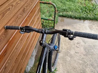 Bicicleta Montaña Specialized BTT