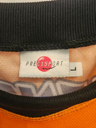 Camiseta Valentino Rossi Repsol