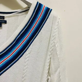 Pullover Tommy Hilfiger donna L