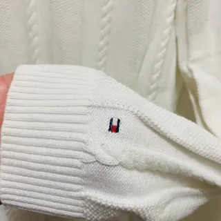 Pullover Tommy Hilfiger donna L