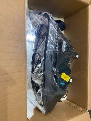 Piloto Audi A4 B6 Xenon H7 D1