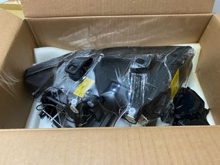 Piloto Audi A4 B6 Xenon H7 D1