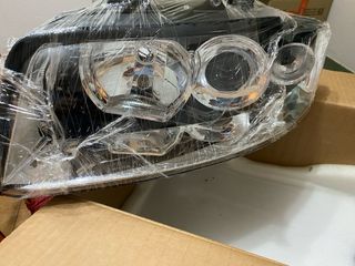 Piloto Audi A4 B6 Xenon H7 D1