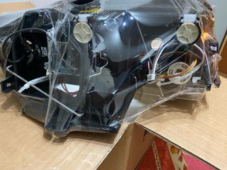 Piloto Audi A4 B6 Xenon H7 D1