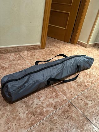 Toldo para furgoneta