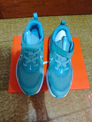 Scarpe da bambino Nike