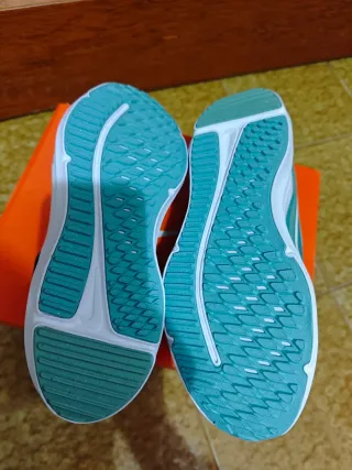 Scarpe da bambino Nike