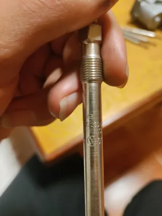 EGR, Calentadores, VW Tiguan 2008 2.0tdi 140cv