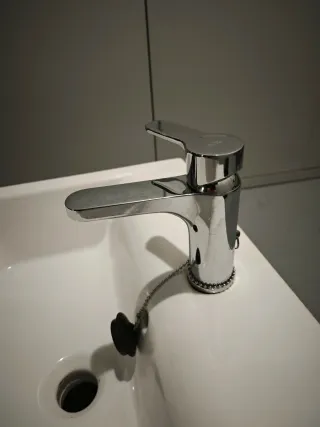 Lavabo Roca Blanco Porcelana Nuevo