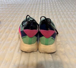 Adidas Adizero Adios Pro 3 Verde/Rosa