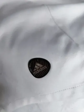 Camiseta Real Madrid Adidas Talla XL