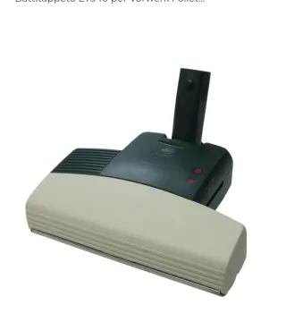 Battitappeto Folletto