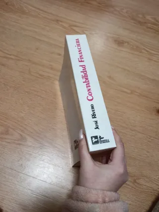 Contabilidad Financiera