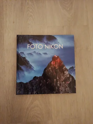 Foto nikon
