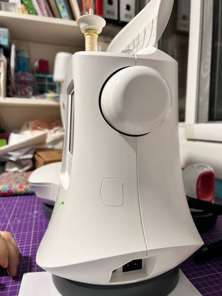 Máquina de coser Singer Legacy C440