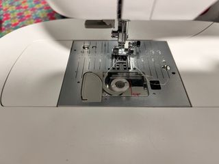 Máquina de coser Singer Legacy C440