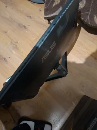 Monitor ASUS TUF Gaming 27 2K