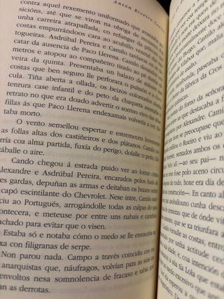 Rulas de bakunin, as (premio garcia barros)