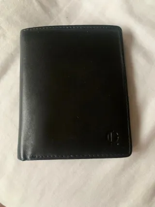 Cartera Guy Laroche Negra